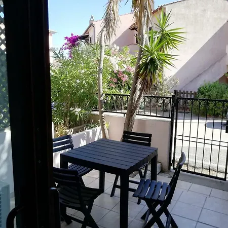 Residenza I Giardini Golfo Aranci