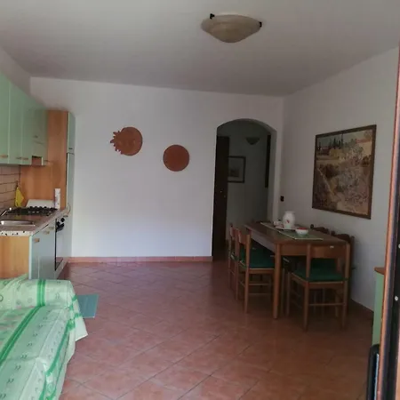 Residenza I Giardini * Golfo Aranci