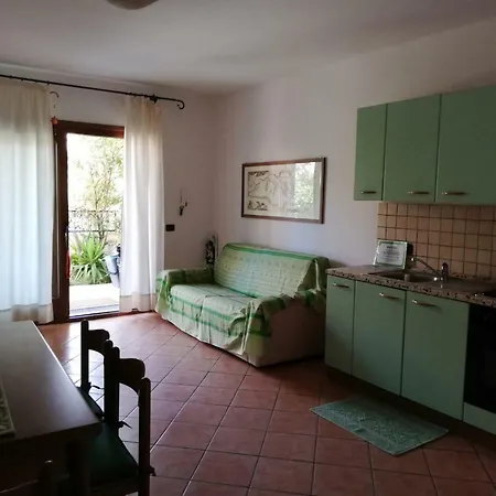 Residenza I Giardini Golfo Aranci
