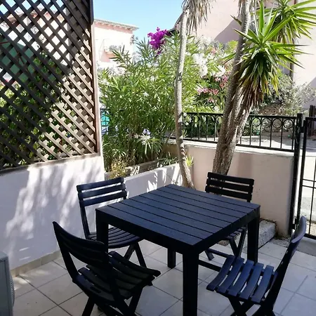 Residenza I Giardini Apartment